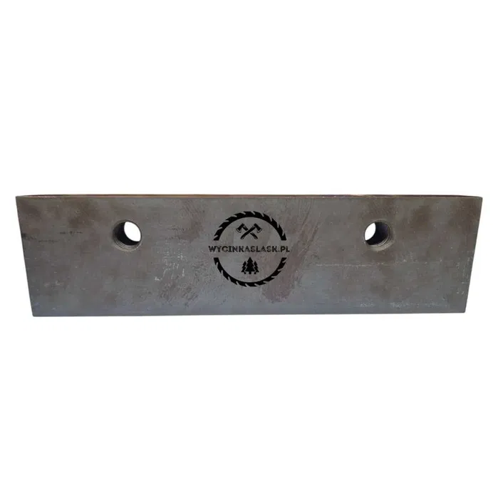 Przeciwostrze Timberwolf TW190 lewe