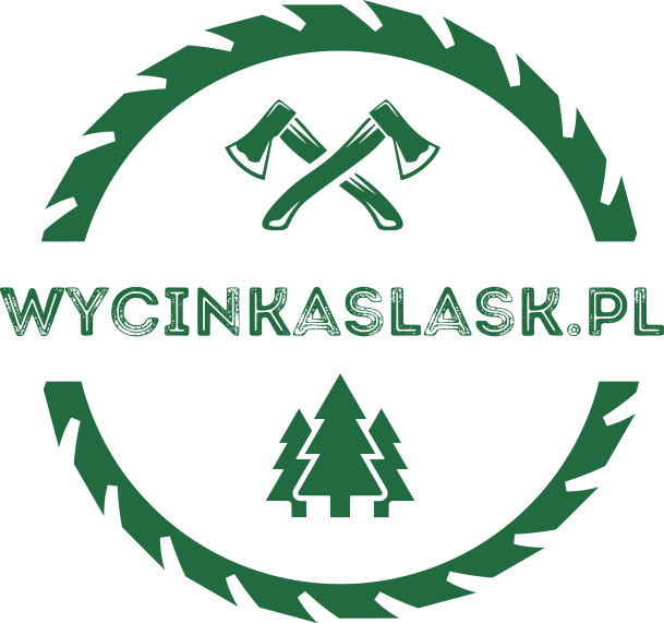 Logo wycinka slask - home page